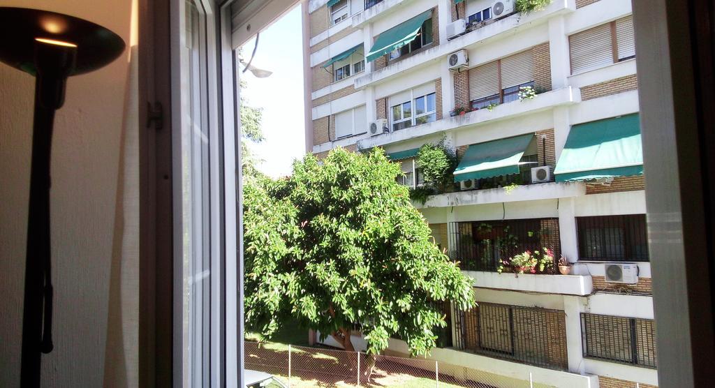 Alojamiento De Remedios Cordoba Exterior photo