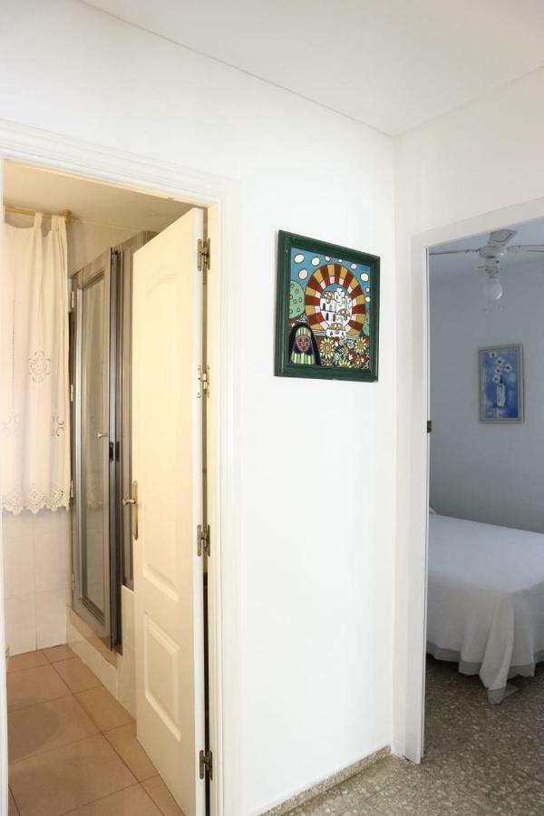 Alojamiento De Remedios Cordoba Exterior photo
