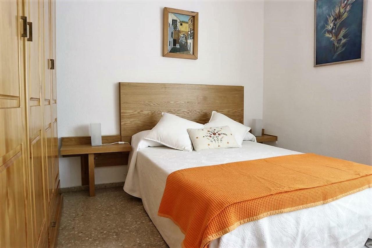 Alojamiento De Remedios Cordoba Exterior photo